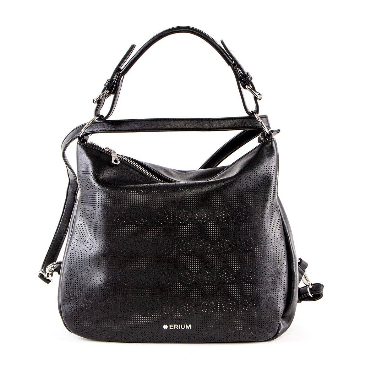 BOLSO 3 EN 1 NEGRO