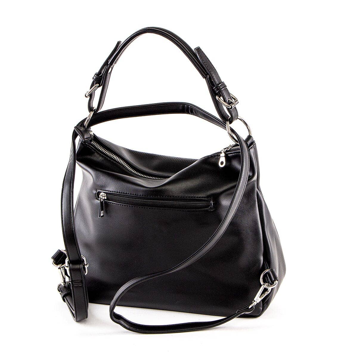 BOLSO 3 EN 1 NEGRO