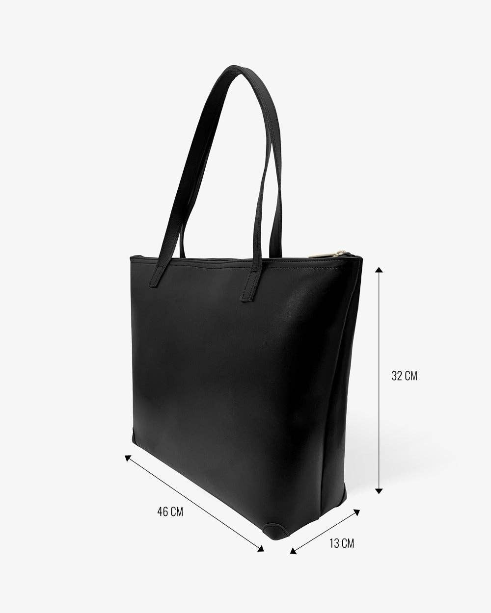 BOLSO SHOPPER ALICE TATTOO