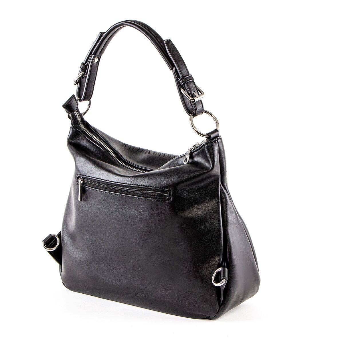 BOLSO 3 EN 1 NEGRO